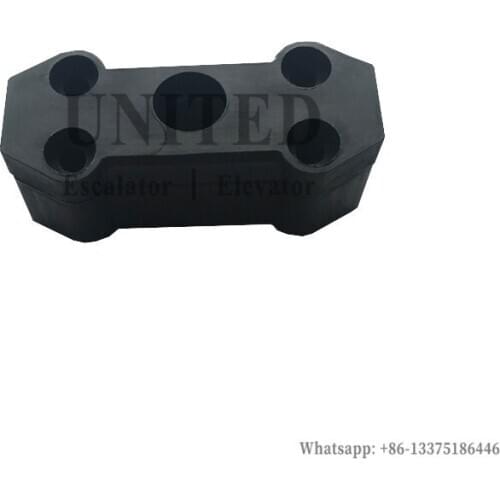 10 pcs Elevator Black Belt Clip