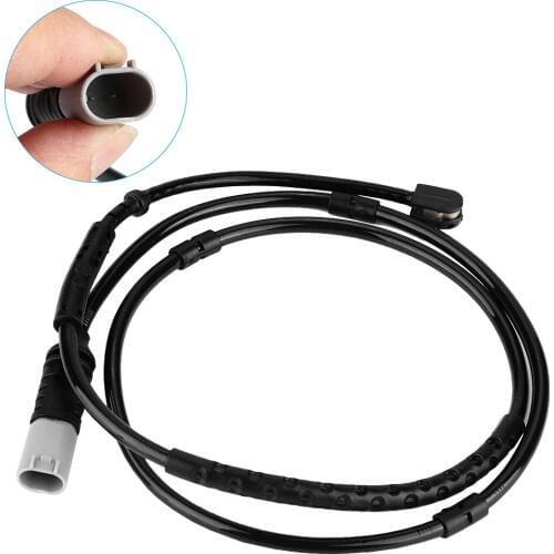 Automotive Brakes 34356792292 Rear Brake Disc Pad Wear Sensor for BMW F20 F21 F22 F87 F30 F35 F32 professional spare parts