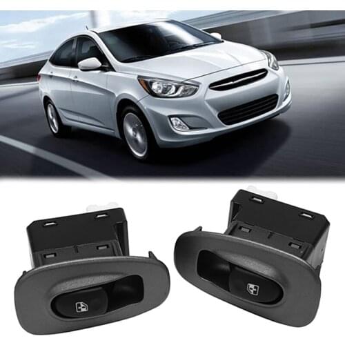 Electric Power Window Switch Control 93580-25015 for HYUNDAI ACCENT 2000-2005