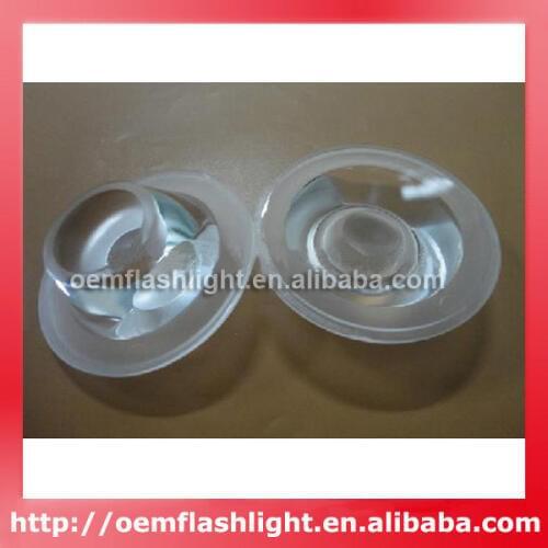 Hot Sale 41mm 30 Degree COB LED Lens - 1 Piece