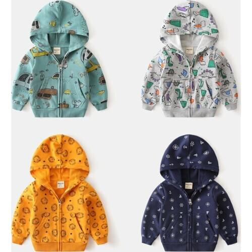Jiayan Outerwear For Babies