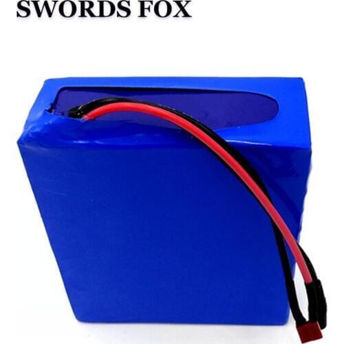 SWORDS FOX Lifepo4 12v 30ah 30000mah battery lifepo4 lithium battery pack for 12 voltage 350w electric scooter golf trolley