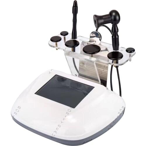 Desktop Monopolar RF Radio Frequency wrinkle removal Skin Lifting Rejuvation Beauty Device