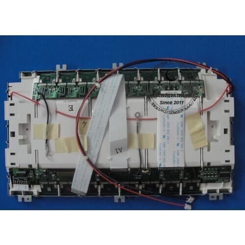 LM641341 LM641355 VF0036P01 Brand New original LCD screen for industrial application 100% perfect working