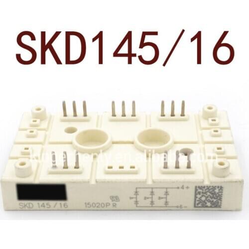 Original-- SKD145/16 1 year warranty ｛Warehouse spot photos