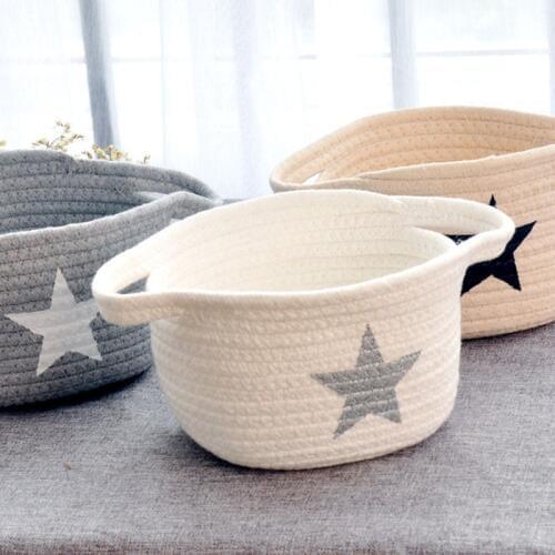 OUSSIRRO Laundry Baskets For The Bathroom