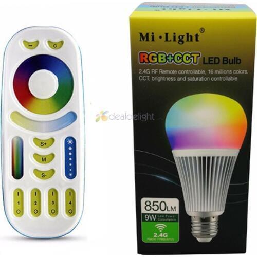 Teopek LED Bulbs E27