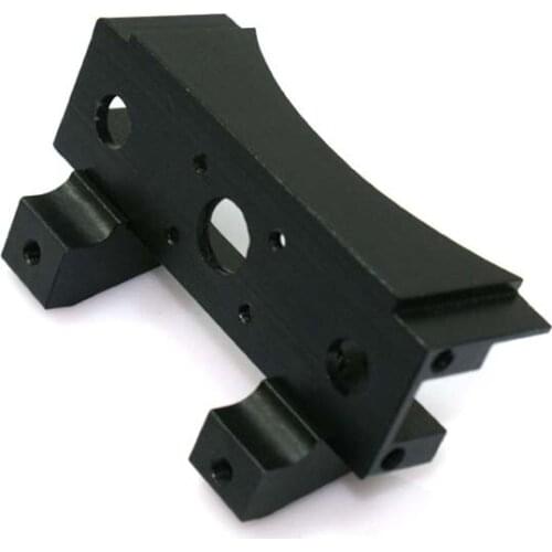 LESU 1/14 RC Rear Transom Beam TMY King Hau Glob Line Tractor Truck