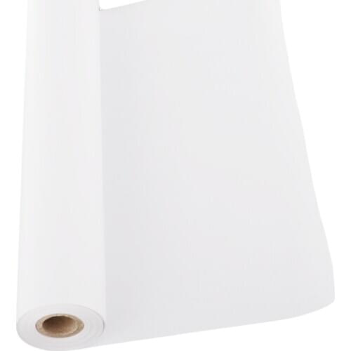 10 Meter Sketch Roll Premium Quality White Sketch Paper For Technical Drawing