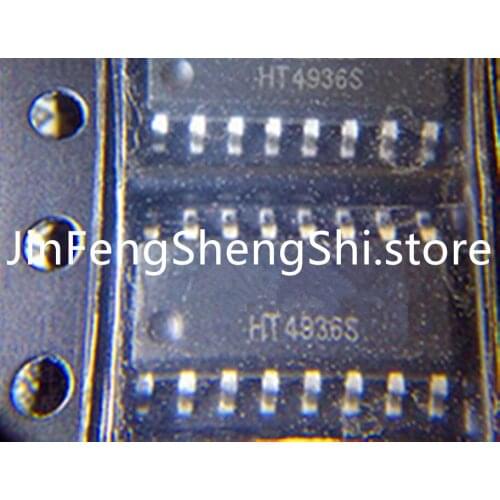 10PCS NEW HT4936S HT4936 SOP16
