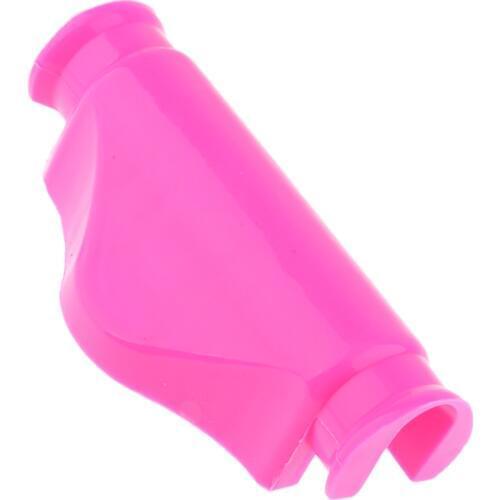 148 x 65 mm Pink Handlebar Handle Bar Pad Protector Cover Rubber for YAMAHA PW50 PW 50