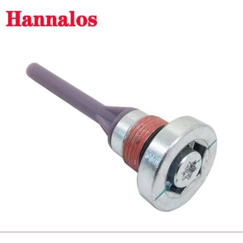 221348 Genuine AT6 Gearbox Oil Drain Screw With Gasket For Peugeot 2008 301 3008 408 508 Citroen C5 C3XR C4 DS4 DS5