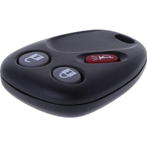 315MHz Remote Key Fob For Hummer H2 Chevrolet Avalanche Cadillac Escalade 2003 2004 2005 2006 LHJ011 Original keys