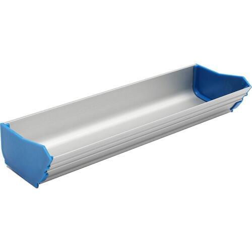 8" 20cm Emulsion Coater Corrosion Resistance Scoop Coater Press Aluminum Emulsion Scoop Coater Tool For Silk Screen Printing