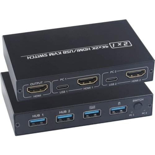 AEVYVKV KVM Switches