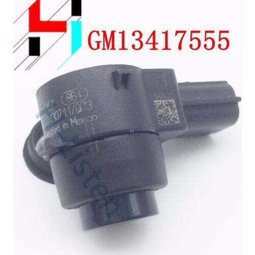 13417555 Original Parking PDC Ultrasonic Sensor for OE#0263023367
