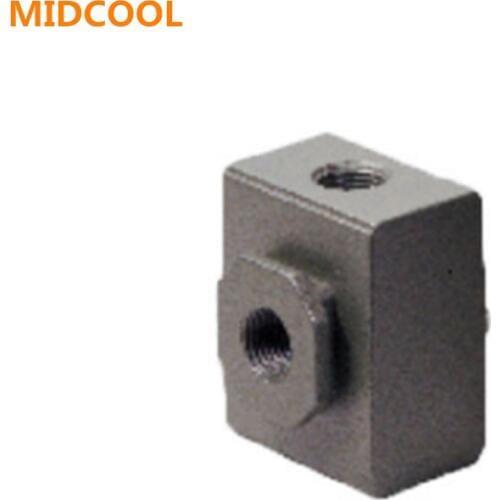 Source Treatment Unit for GA series of gas distribution block