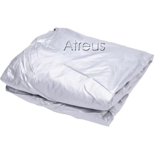 SUV L Waterproof Dustproof Car covers for Hyundai Tucson IX35 IX25 Subaru XV Forester Ford Kuga Opel Zafira Antara Accessories