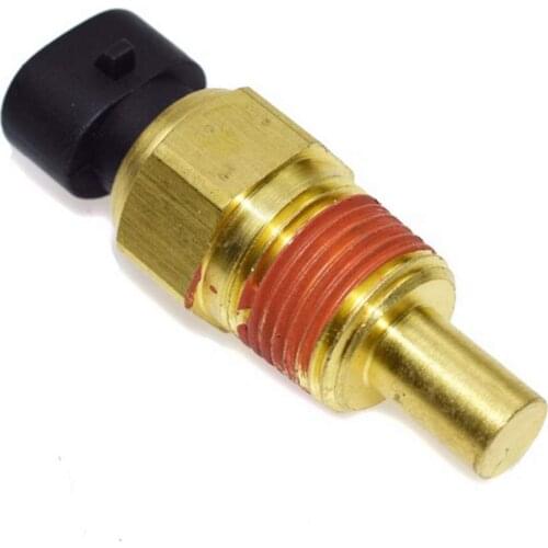 Engine Coolant Temperature Sensor OEM 12146312 15326386 25036979 for GMC Buick Lucerne Cadillac Jeep Chevrolet