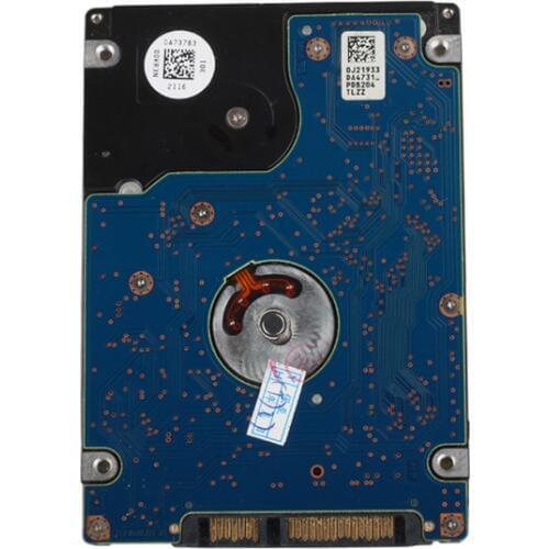 Gds Vci EU Software for European Hyundai Kia Car Diagnostic 500G Sata Format HDD