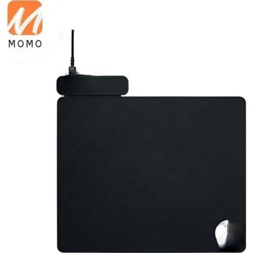 PowerPlay wireless charging mat gaming mouse pad
