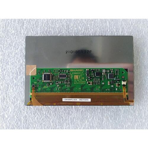 LQ050W1LA0A 5-inch hd 1024x600 ultra-thin highlighting