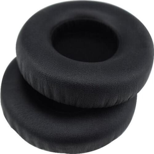 Headset Foam Cover for JBL Synchros E30 E 30 Earmuffs Earmuffs Leather Cover Ear Pad