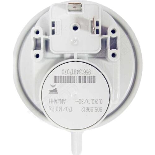 Protherm offers air flow switch 20027671 48/35 pa huba