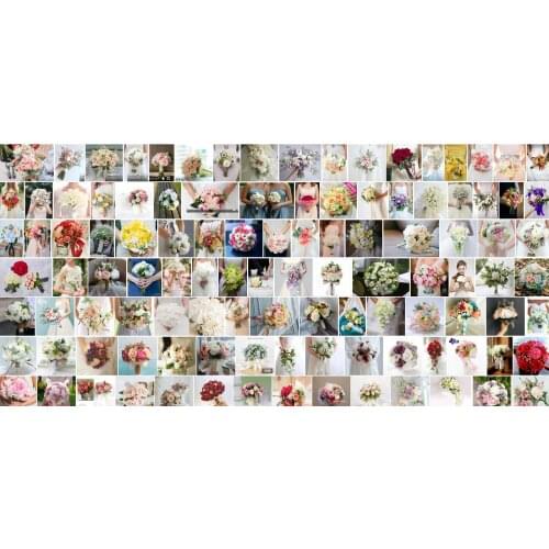 Weddings and important occasions / wedding accessories / bridal bouquets