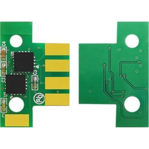 8.5K 5K Toner Chip for Lexmark CS421 CS421dn CS521 CS521dn CS622 CS622de CX421 CX421adn CX522 CX522ade CX622 CX622ade CX625