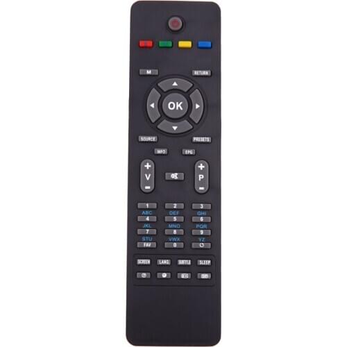 ALLOYSEED General Remote Control Replacement for Hitachi RC 1825 TV Remote Control