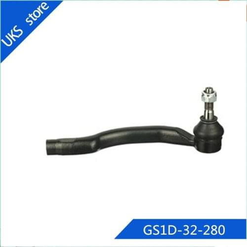 GS1D-32-280 Outer Tie Rod End Kit Right For Mazda