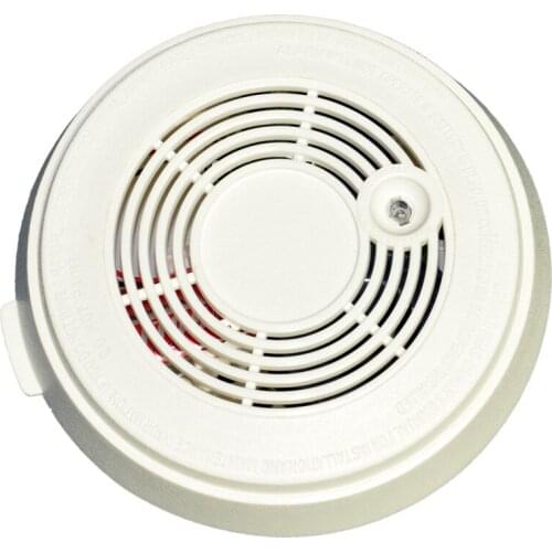Zoanco Smoke Detectors