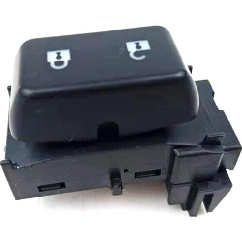 10363353 Window Door Lock Switch for 1500/2500/3500 2007-2009 LHD