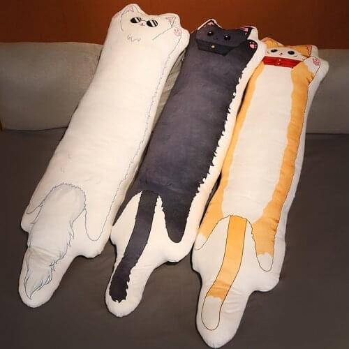 150cm Jujutsu Kaisen Cosplay Plush Pillow Cartoon Doll Kids Toys Holiday Gift Props