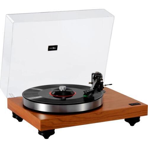 Amari LP turntable player LP-10MK magnetic suspension PHONO Turntable with tone arm Cartridge phono record town