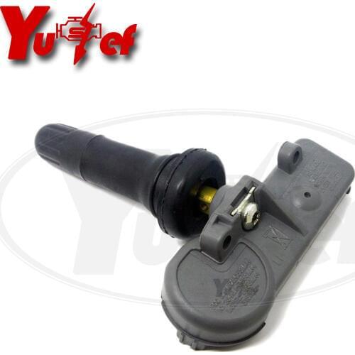 315 MHz Tire Pressure Monitoring Sensor TPMS For GM CADILLAC ATS CTS ELR ESCALADE SRX XTS 13581558