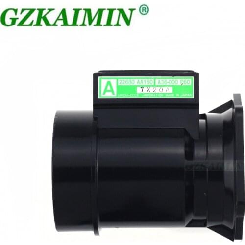 OEM High Quality 22680-AA160 22680AA160 Air Mass Sensor Flow SENSOR MAF Sensor For Subaru Impreza Legacy