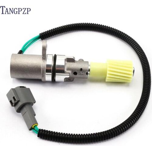 Speed sensor 32702-74P19 25010-74P00 ABS Sensor For FRONTIER, PATHFINDER, PICKUP