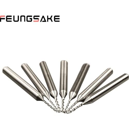 FEUNGSAKE Drill Bits