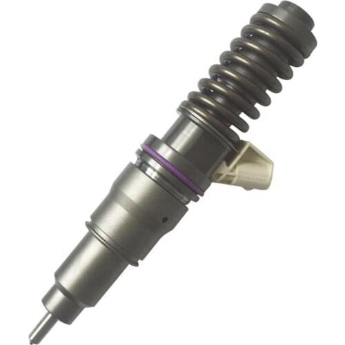 Hot sale diesel truck injector 20780666