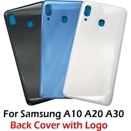 JIARUILA Samsung Galaxy A10 Batteries