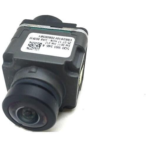 OEM 360 Environment Rear Viewer Camera for VW Tiguan MK2 Teramont Atlas 5Q0 980 546 A