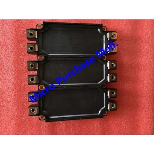 6MBI450U-120-02 Module Made In JP