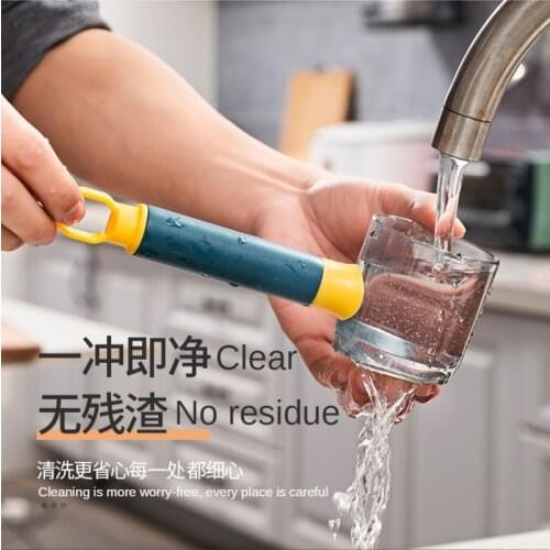 Multi-Functional Peeler With Handle Roll Skin Tube Storage Box Fruit Stainless Steel Multi-Function Storage Type Peeling Knife