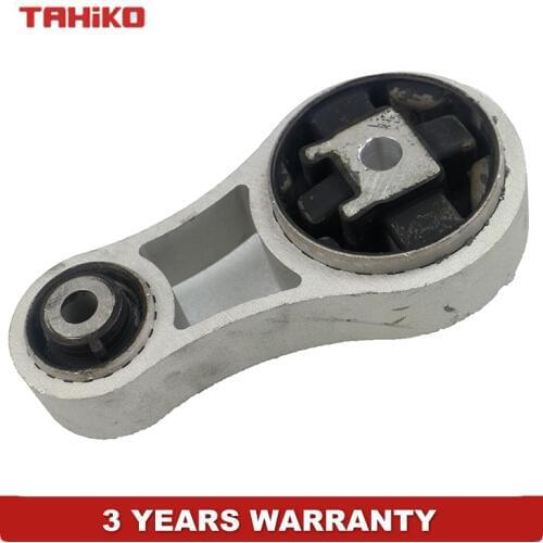 Lower Rear Engine Mount Mounting Fit For Vauxhall Vivaro 1.9 2.0 2001-2014
