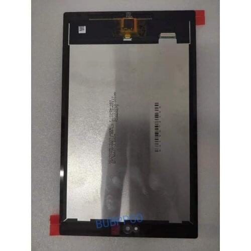 Pantalla LCD para Amazon Fire HD 10 2019 9TH GEN M2V3R5 HD 10, digitalizador táctil, montaje completo de la pantalla