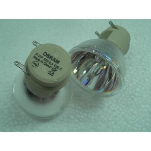 Osram Projector bare lamp P-VIP280/0.9 E20.8/VLT-XD600LP/XD600LP for XD600U,WD620U,FD630U