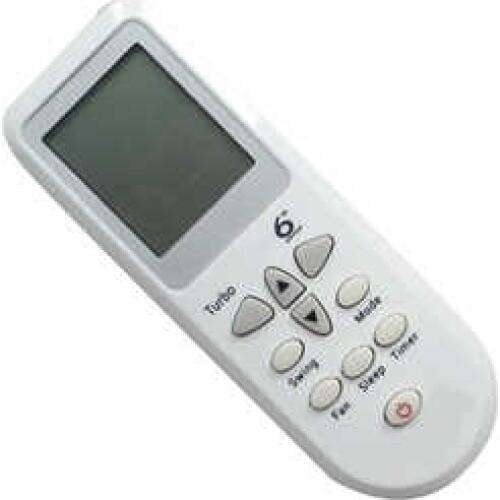 Remote Control For Whirlpool Hisense kelon DG11D3-01 DG11D3-03 AC Air Condtioner