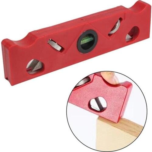 Woodworking Hand Planer 45 Degree Gypsum Board Chamfering Trimming Bevel Corner Shaving Planer for Carpenter Supplies